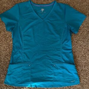 Healing Hands Purple Label Juliet Women's 2-Pocket STRETCH